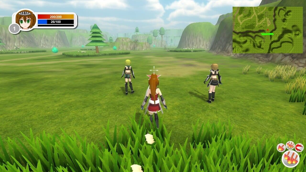Rimi Action RPG thumbnail 9