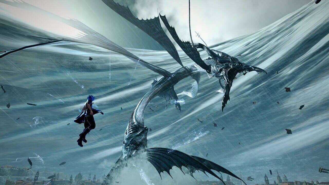 Final Fantasy XV: Windows Edition thumbnail 5