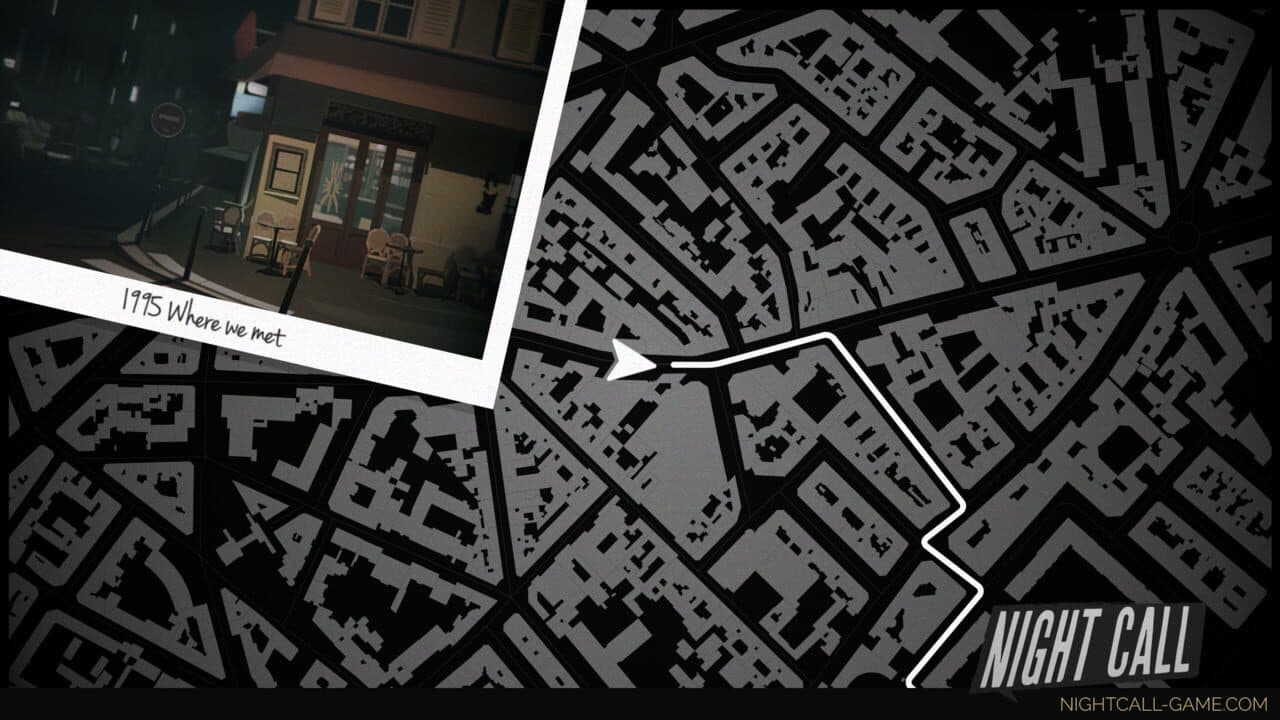 Night Call thumbnail 2