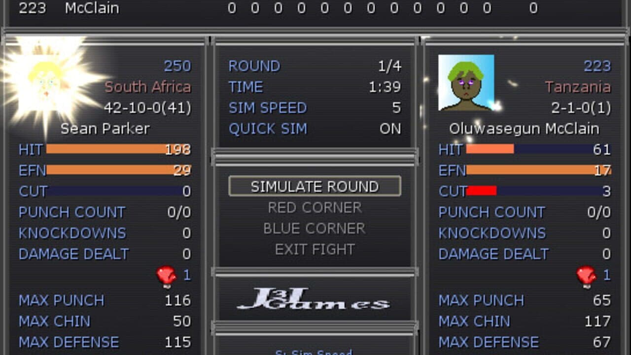 World Circuit Boxing thumbnail 2