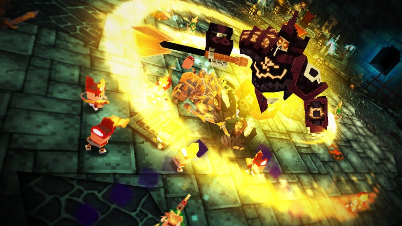 Like a Boss thumbnail 2