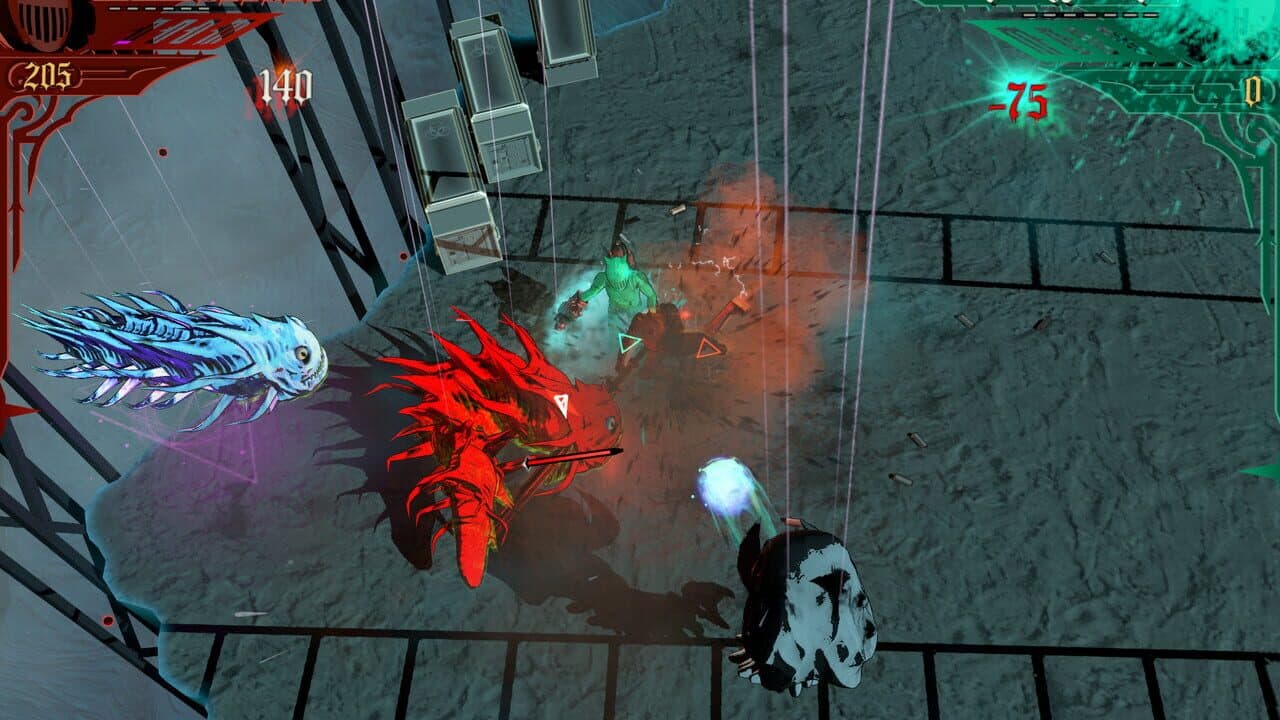 Theatre of Doom thumbnail 2