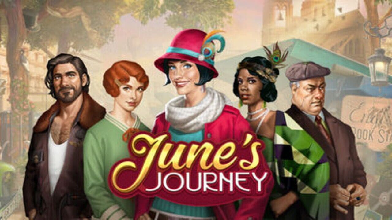 June's Journey thumbnail 10