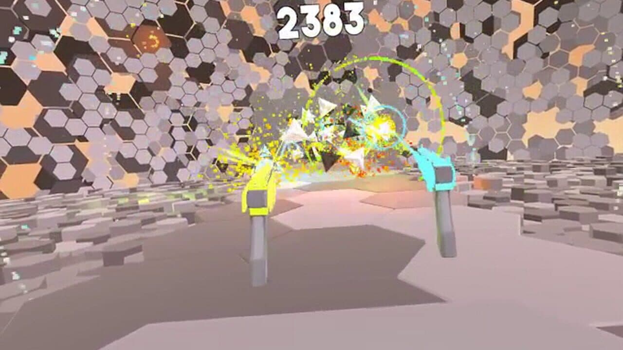 Binary Trigger screenshot 1