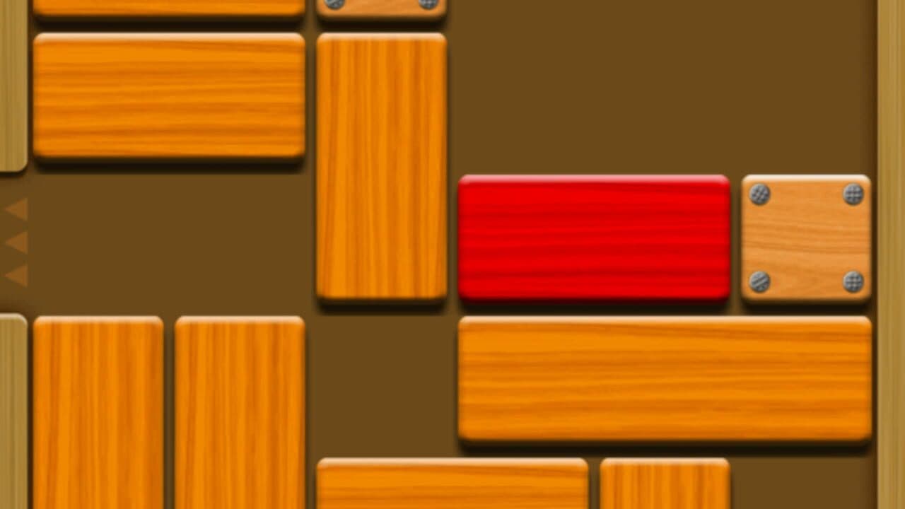 Unblock Me thumbnail 6
