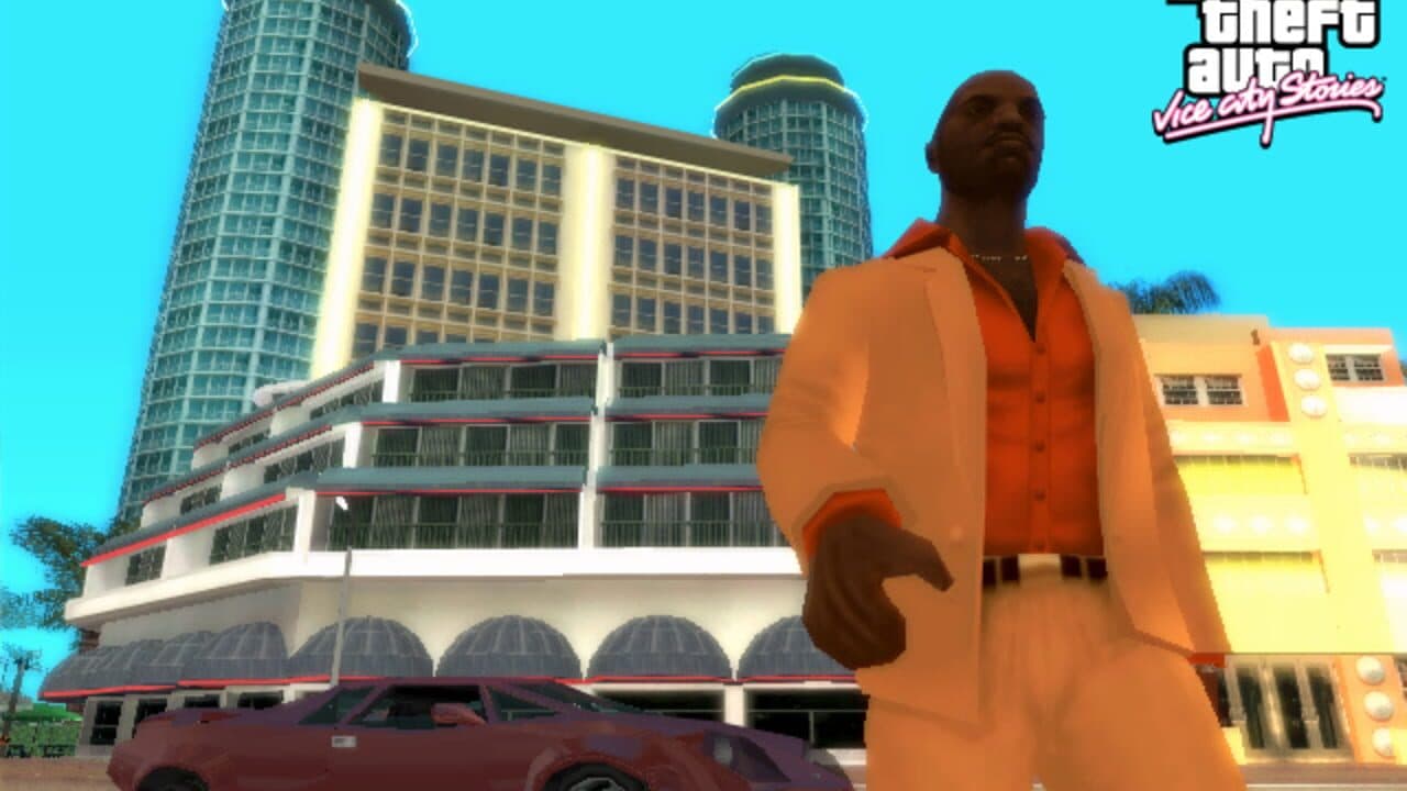 Grand Theft Auto: Vice City Stories thumbnail 2