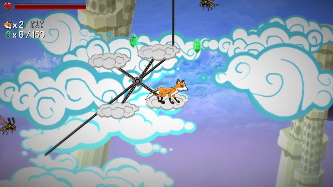 Rynn's Adventure: Trouble in the Enchanted Forest thumbnail 9