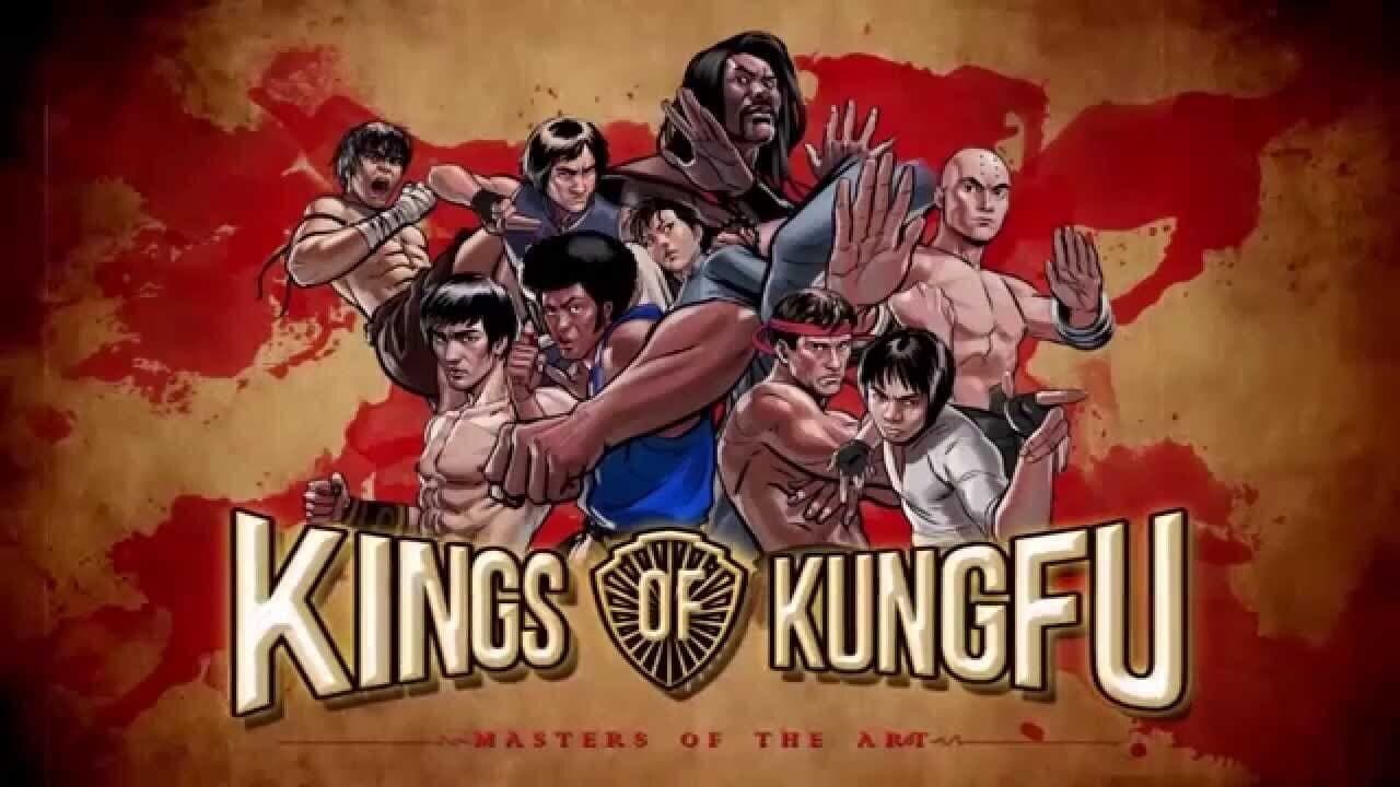 King of Kung Fu thumbnail 2