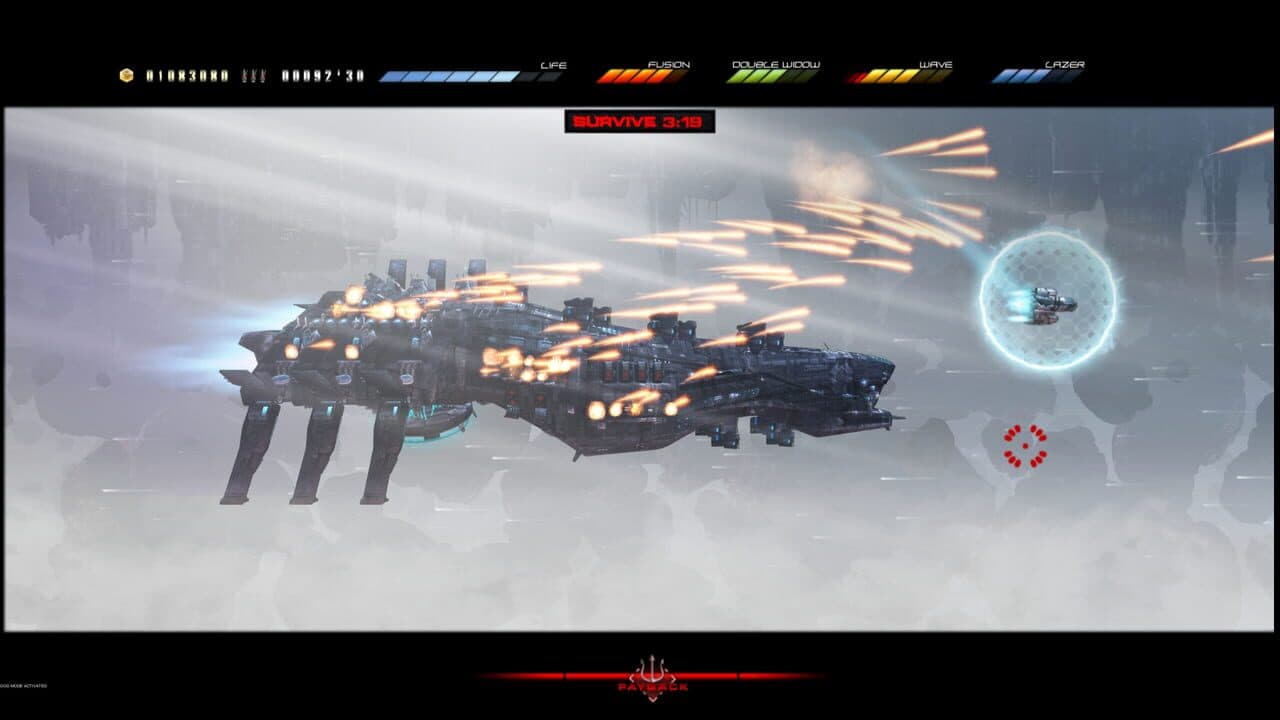 Huge Enemy - Worldbreakers thumbnail 4