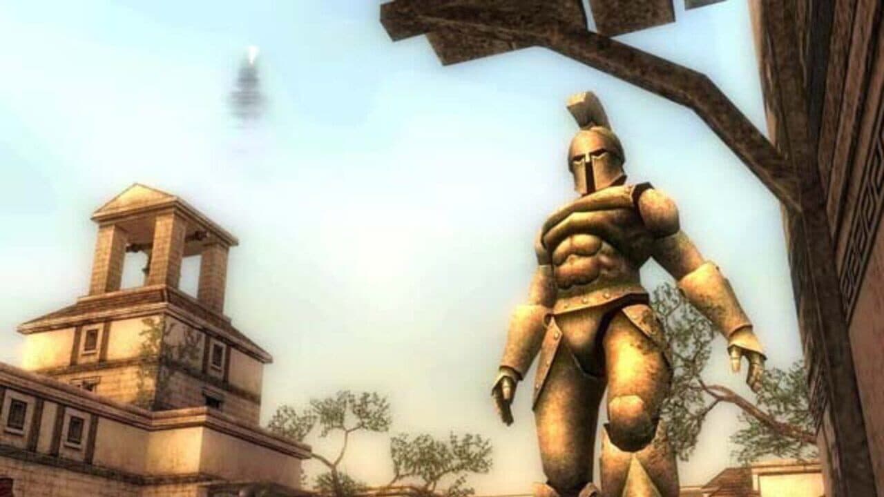 Spartan: Total Warrior thumbnail 2