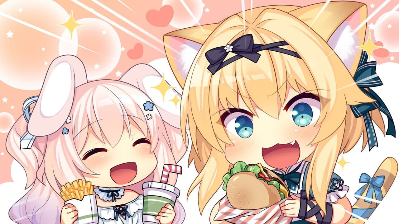 Neko-Nin ExHeart 2 thumbnail 9