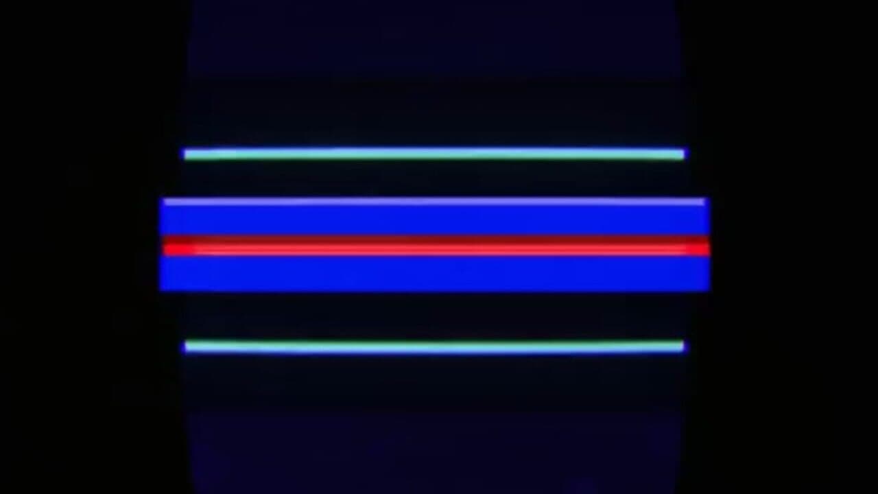 Wrong Dimension - The One Dimensional Platformer thumbnail 5