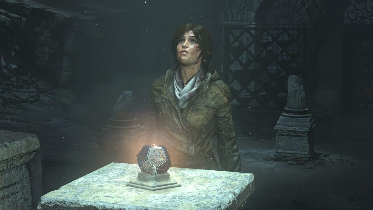 Rise of the Tomb Raider thumbnail 2