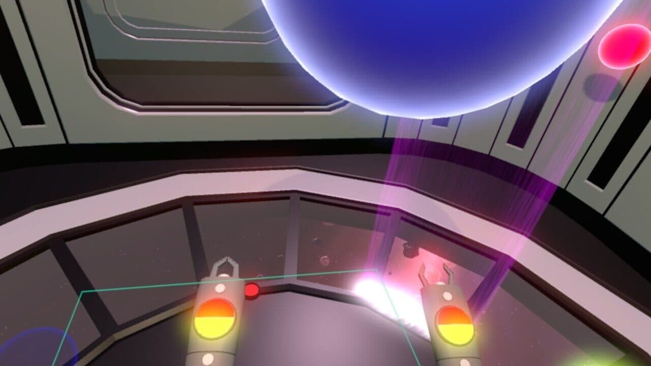R.U.M.A screenshot 1