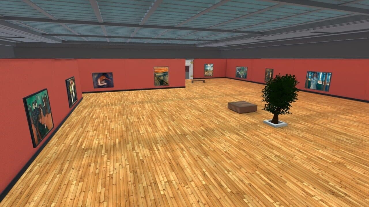 Mocove Arts VR thumbnail 2