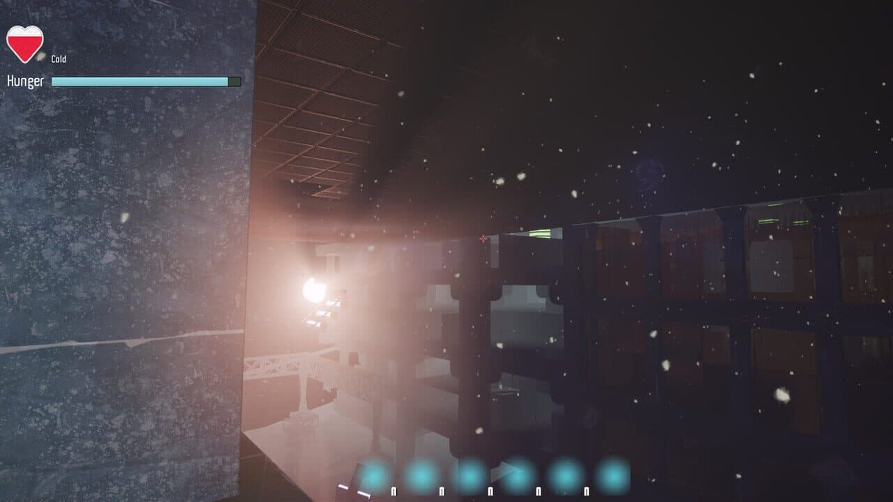 Lamplight Station thumbnail 2