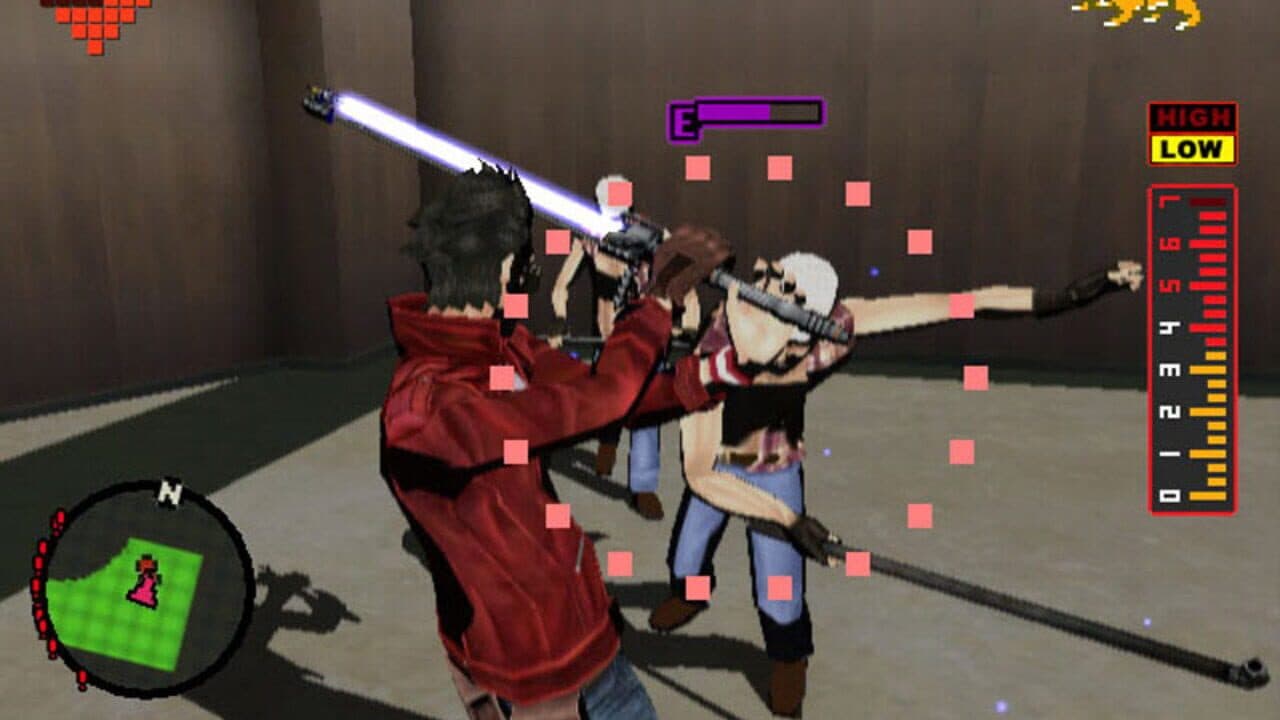 No More Heroes thumbnail 6