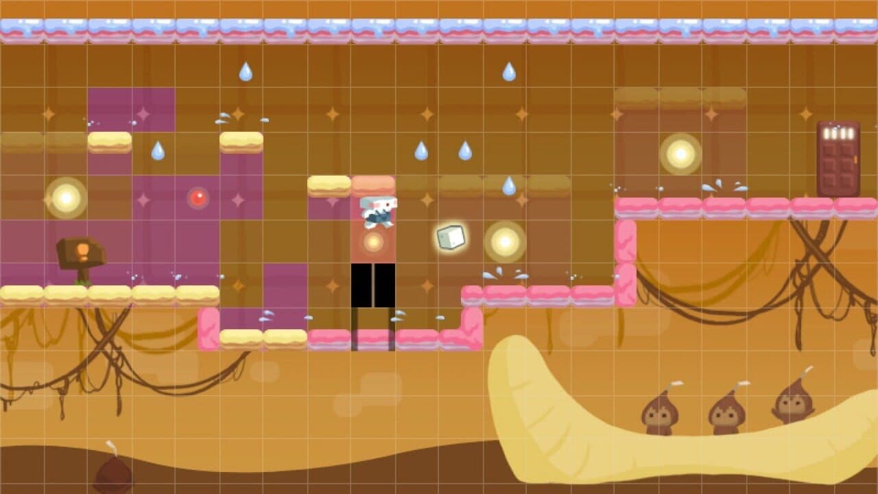 Sugar Cube: Bittersweet Factory thumbnail 4