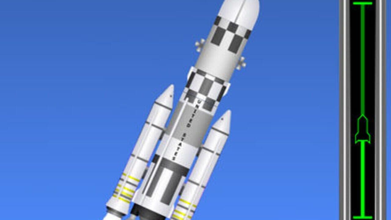 Space Agency thumbnail 2