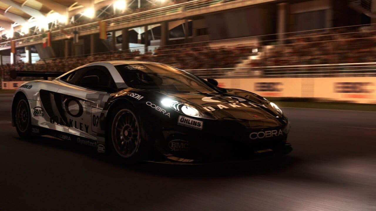 Grid: Autosport thumbnail 2