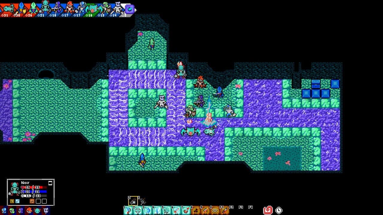 Alvora Tactics thumbnail 4
