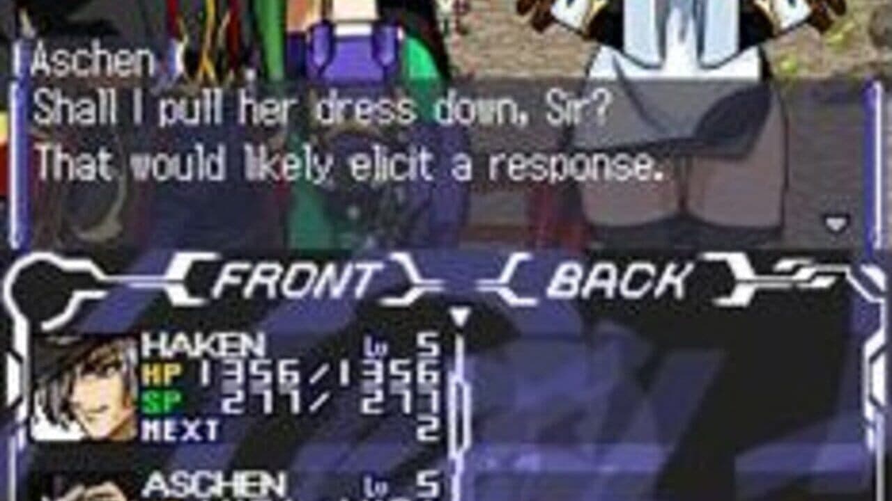 Super Robot Taisen OG Saga: Endless Frontier thumbnail 6