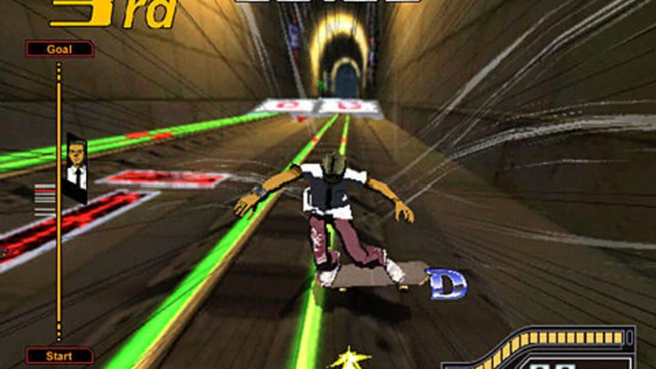 Ollie King screenshot 1