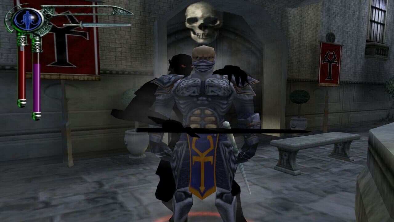 Blood Omen 2: Legacy of Kain thumbnail 8