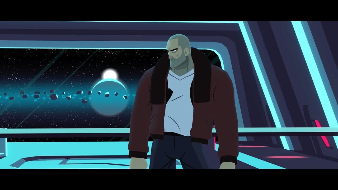 Punch Planet thumbnail 4