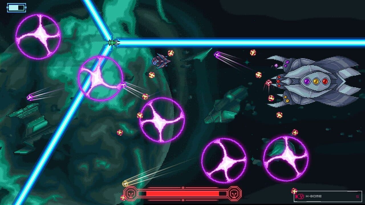 Stellar Interface thumbnail 2