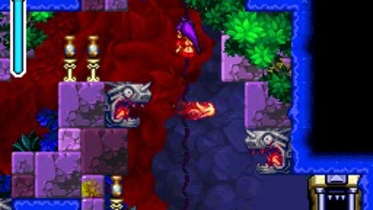 Shantae: Risky's Revenge thumbnail 5