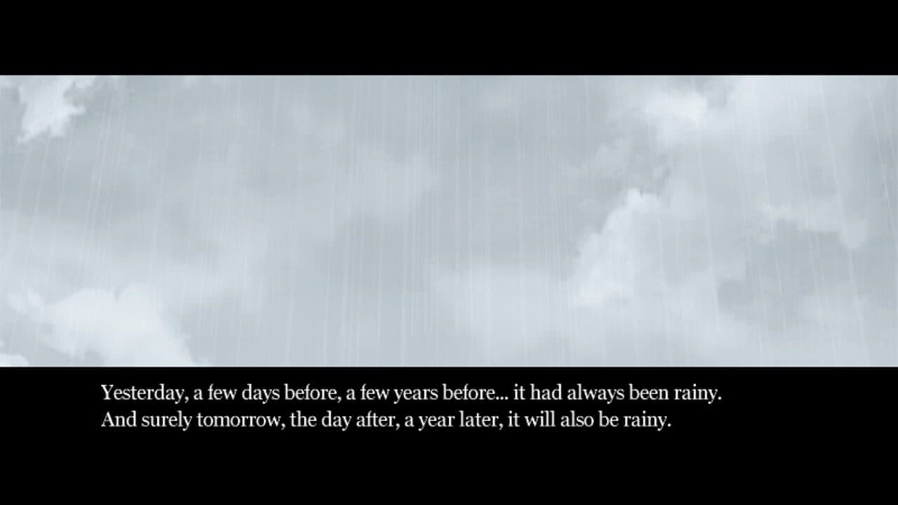 Ame no Marginal -Rain Marginal- screenshot 1