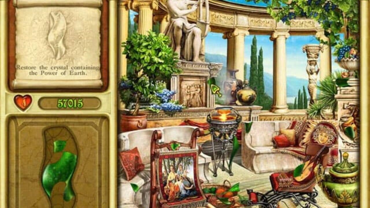 Call of Atlantis thumbnail 2