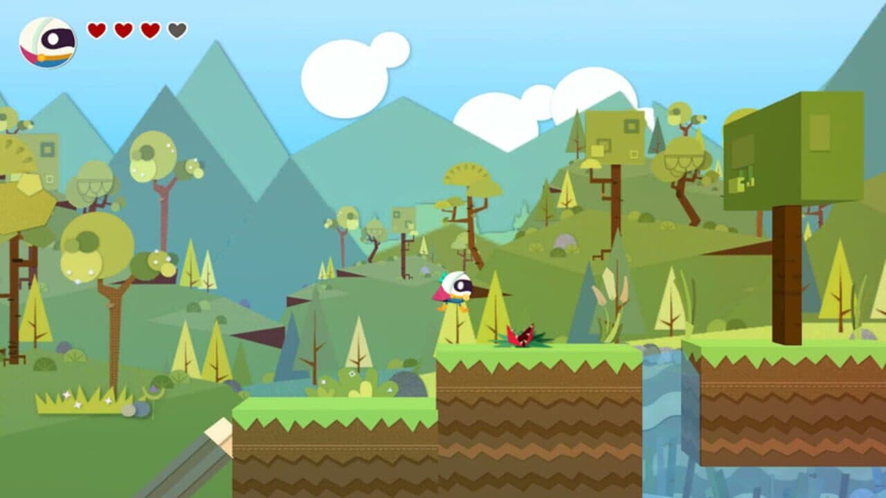 Flat Kingdom: Paper's Cut Edition thumbnail 3