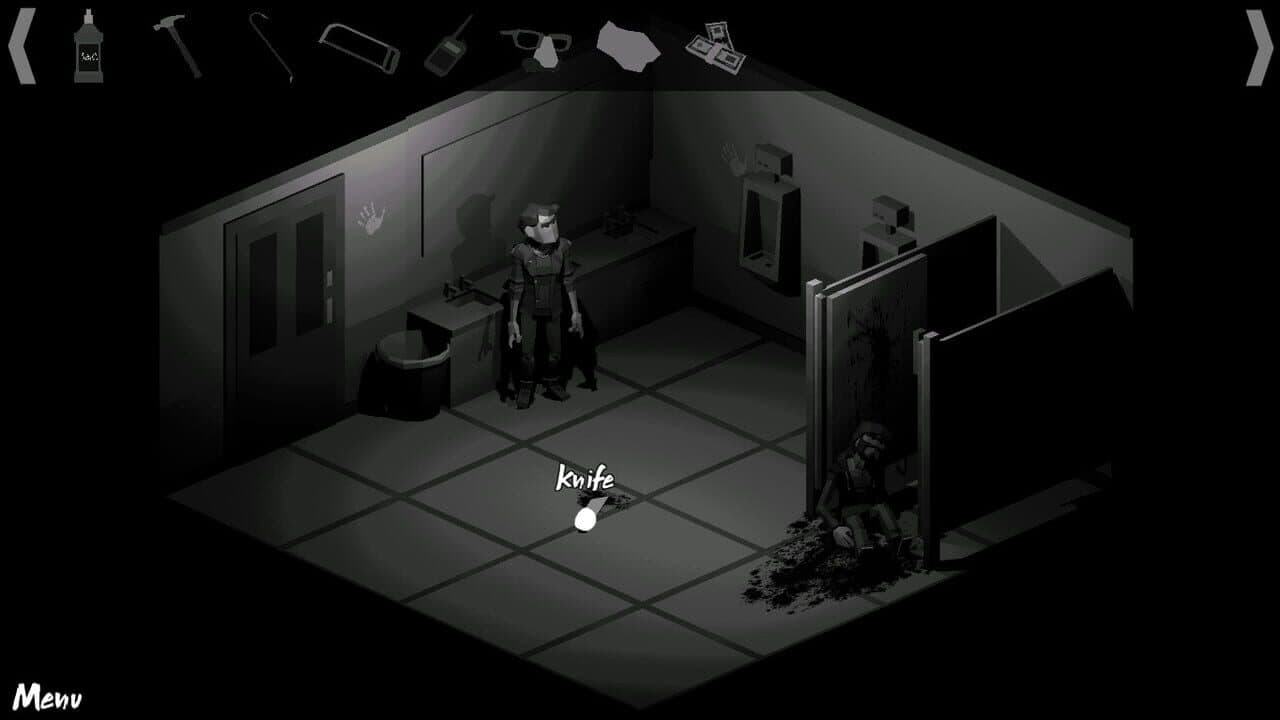 Hide the Body thumbnail 12