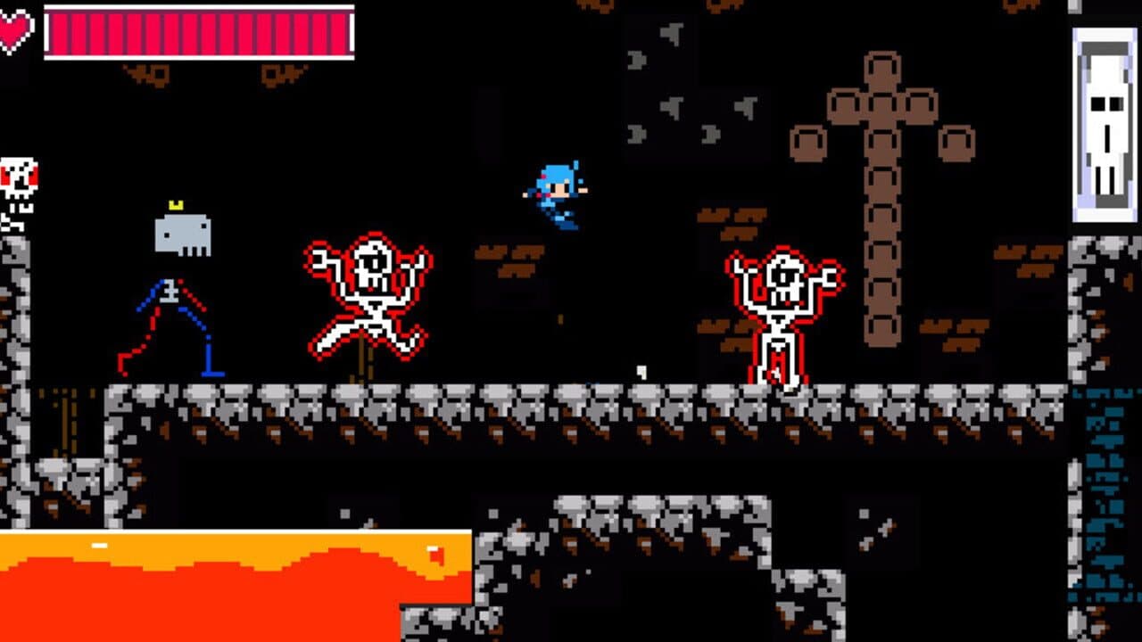 Super Benbo Quest: Turbo Deluxe thumbnail 3