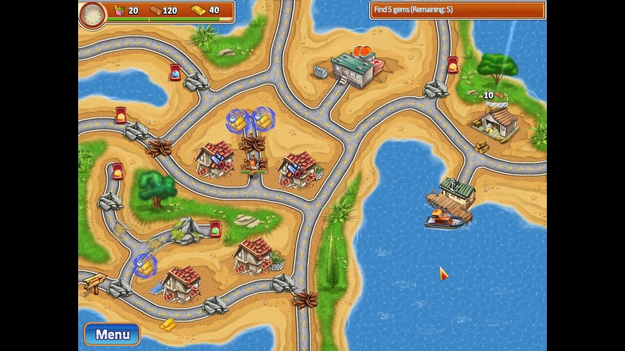 Rescue Team thumbnail 5