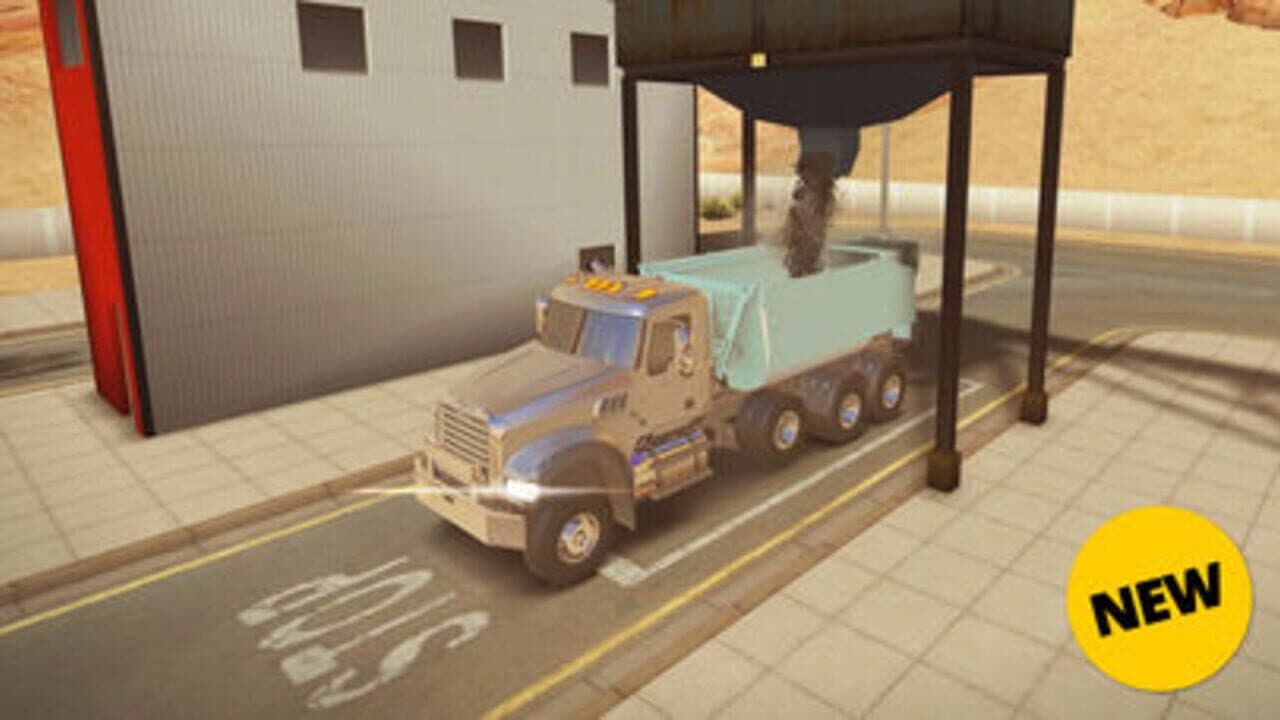 Construction Simulator 2 thumbnail 8