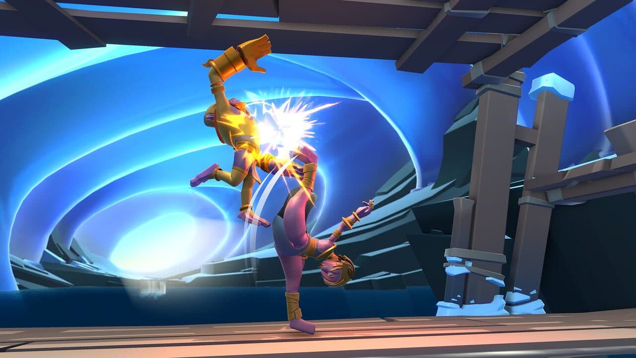 Brawlout thumbnail 2