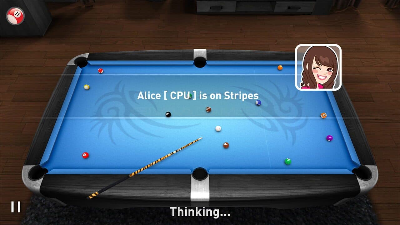 Real Pool 3D thumbnail 3