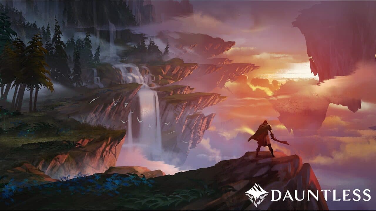 Dauntless thumbnail 4