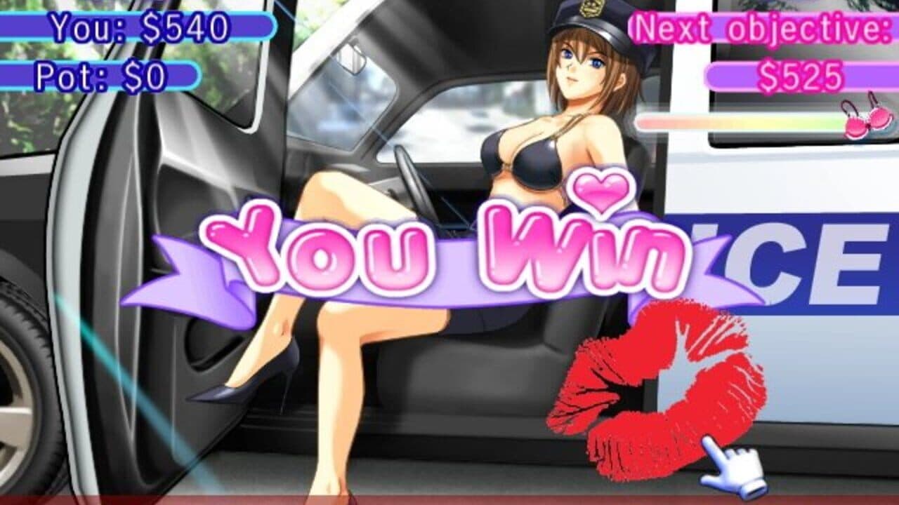 Sexy Poker thumbnail 7