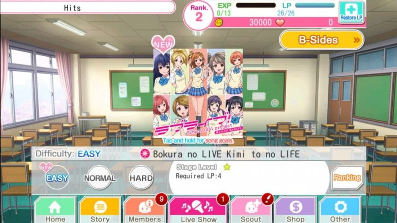 Love Live! School Idol Festival thumbnail 3