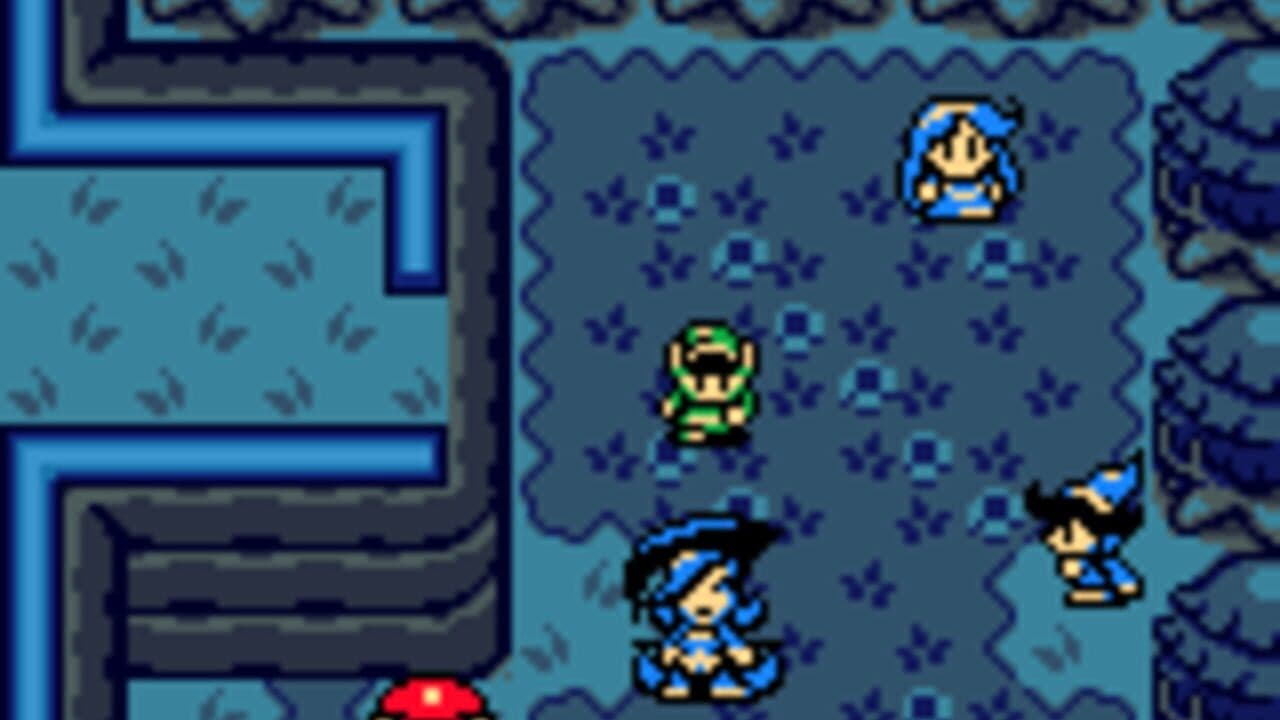 The Legend of Zelda: Oracle of Ages thumbnail 7