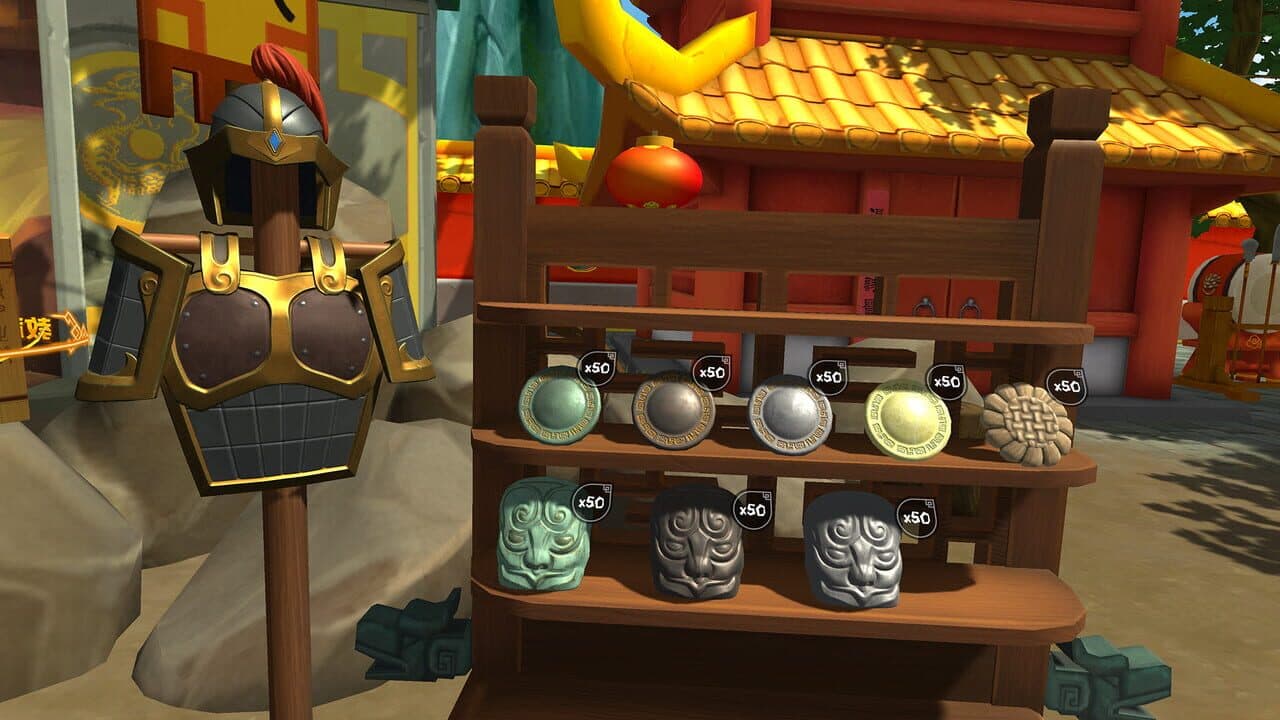 Kingdom of Blades thumbnail 5