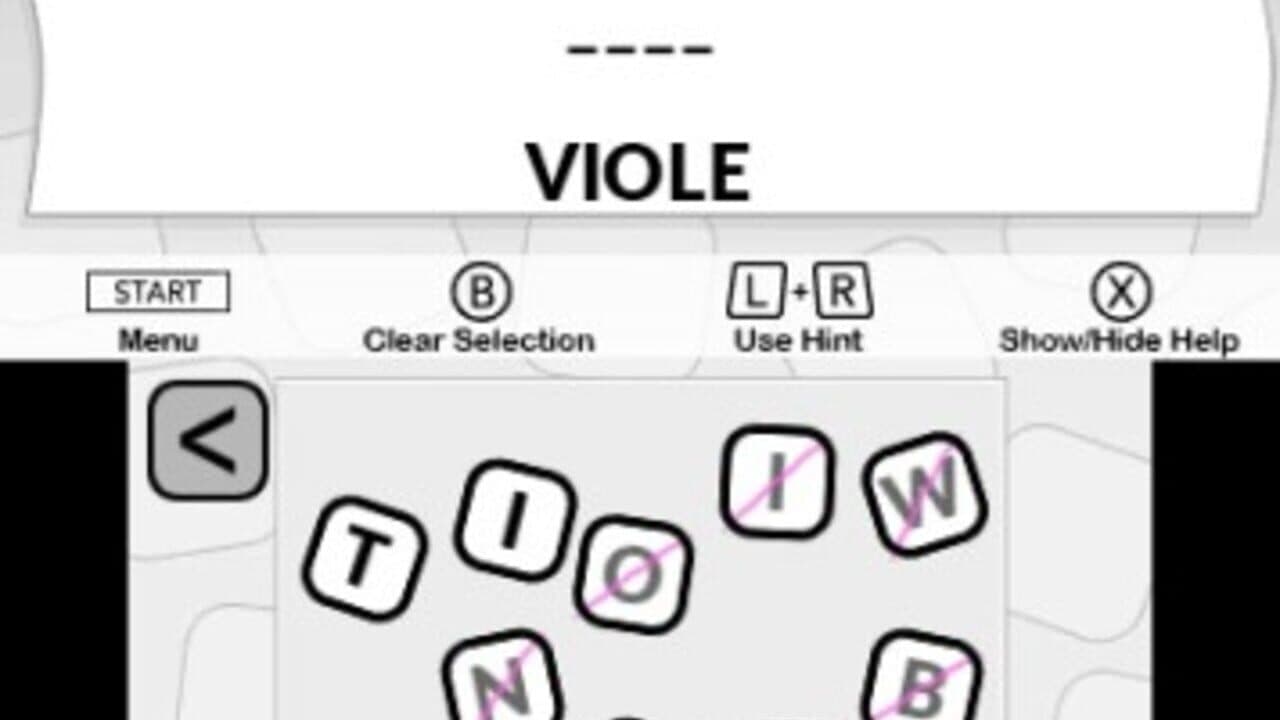 Word Puzzles by Powgi thumbnail 4