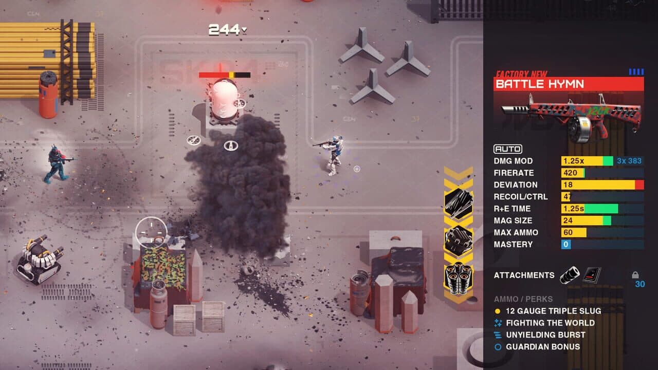Synthetik: Legion Rising thumbnail 7