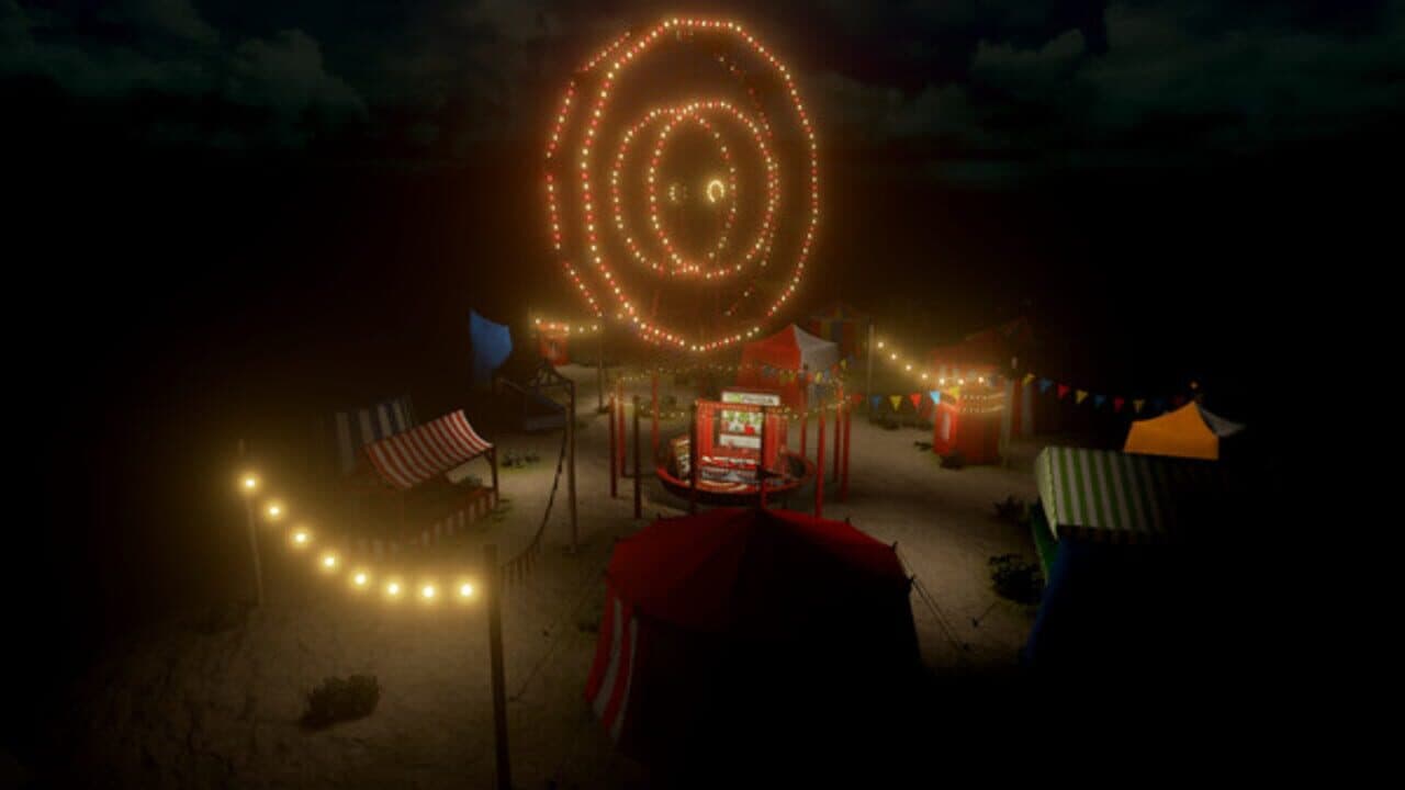 NVIDIA VR Funhouse thumbnail 5