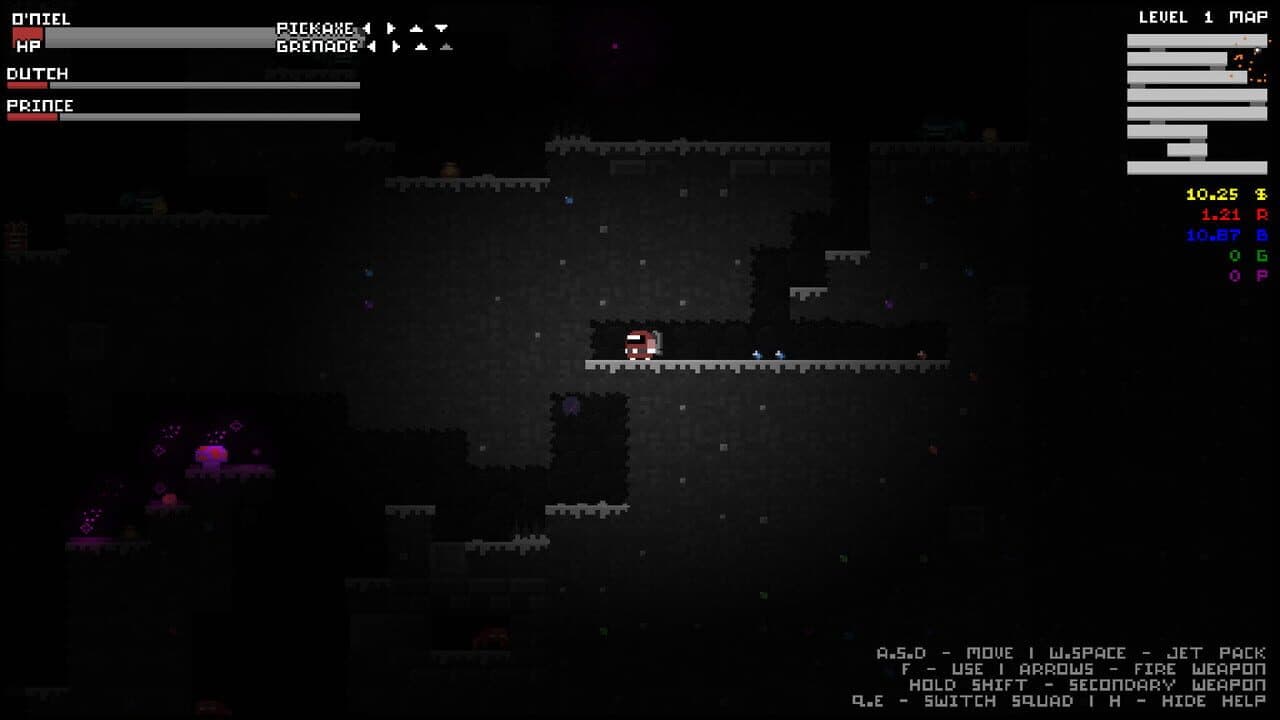 The Superfluous thumbnail 4