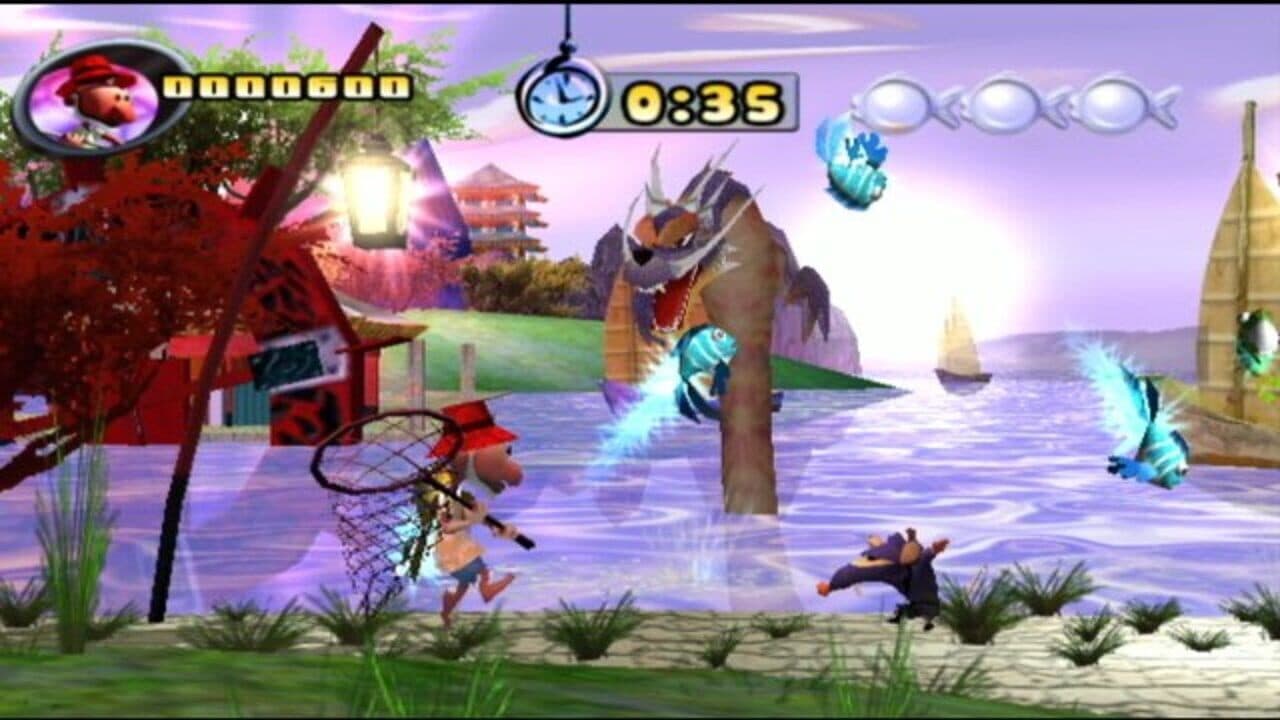 Fish'em All! thumbnail 10